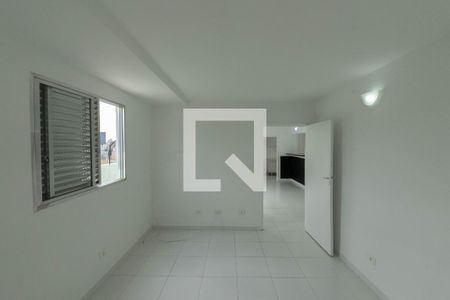 Quarto 1 de apartamento para alugar com 2 quartos, 51m² em Bela Vista, São Paulo