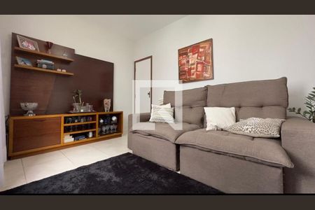 Apartamento à venda com 2 quartos, 80m² em Santa Tereza, Belo Horizonte