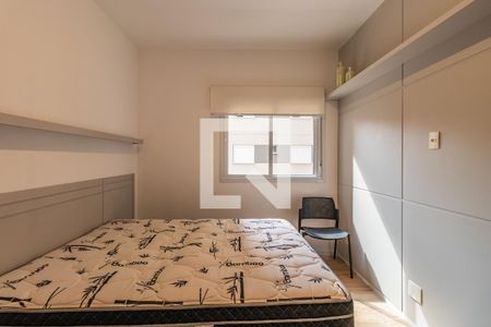 Quarto 1 de apartamento para alugar com 2 quartos, 52m² em Alphaville Empresarial, Barueri