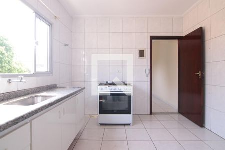 Cozinha  de casa para alugar com 1 quarto, 32m² em Ermelino Matarazzo, São Paulo