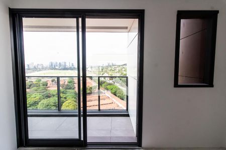 Sala de apartamento à venda com 1 quarto, 57m² em Pinheiros, São Paulo