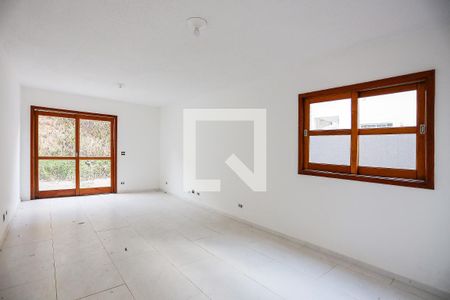 Sala de apartamento para alugar com 2 quartos, 135m² em Jardim Nova Coimbra, Cotia