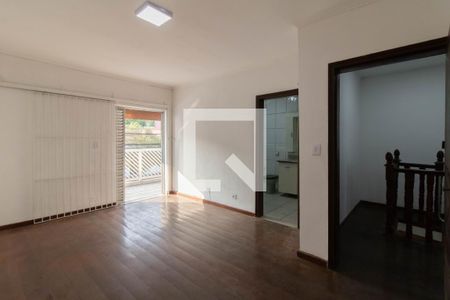 Suíte de casa à venda com 3 quartos, 250m² em Jardim Rizzo, Guarulhos