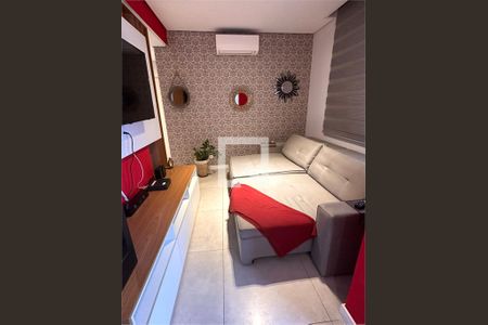 Apartamento à venda com 3 quartos, 196m² em Centro, São Bernardo do Campo