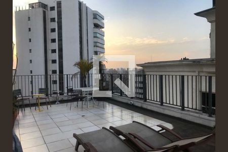 Apartamento à venda com 3 quartos, 230m² em Higienópolis, São Paulo