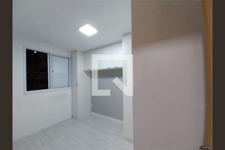 Apartamento à venda com 2 quartos, 44m² em Jardim Iris, São Paulo