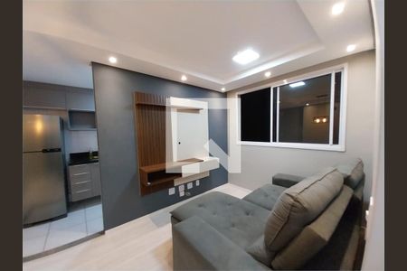 Apartamento à venda com 2 quartos, 44m² em Jardim Iris, São Paulo