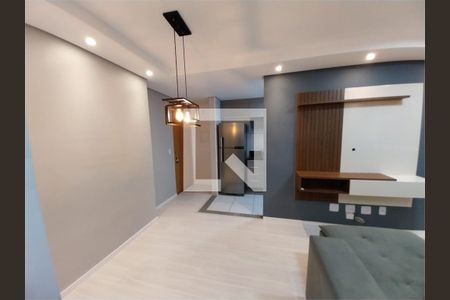 Apartamento à venda com 2 quartos, 44m² em Jardim Iris, São Paulo