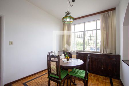 Sala de apartamento para alugar com 2 quartos, 90m² em Fonseca, Niterói