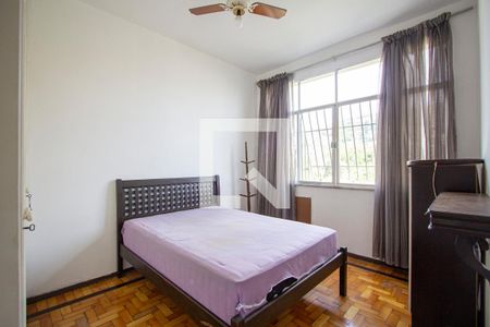 Quarto 1 de apartamento para alugar com 2 quartos, 90m² em Fonseca, Niterói