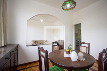 Sala de apartamento para alugar com 2 quartos, 90m² em Fonseca, Niterói