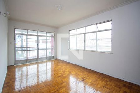 Sala de casa para alugar com 2 quartos, 90m² em Fonseca, Niterói