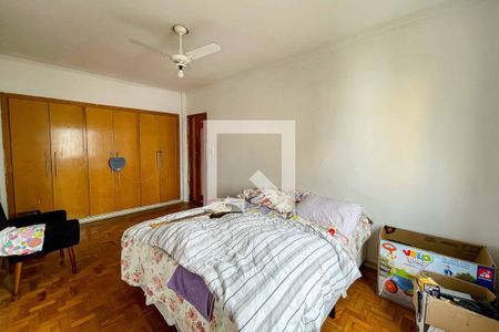 Quarto 1 de apartamento à venda com 2 quartos, 88m² em Santana, São Paulo