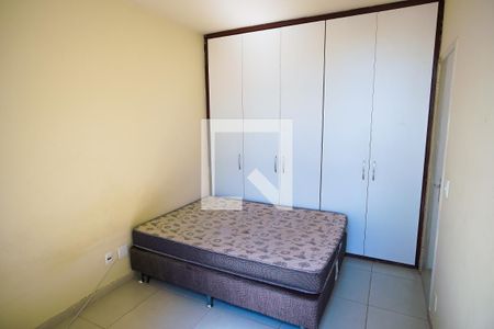 Quarto  de apartamento para alugar com 1 quarto, 38m² em Lourdes, Belo Horizonte