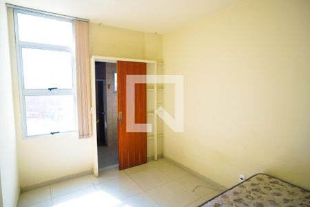 Quarto  de apartamento para alugar com 1 quarto, 38m² em Lourdes, Belo Horizonte