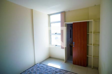 Quarto 1 de apartamento para alugar com 1 quarto, 38m² em Lourdes, Belo Horizonte