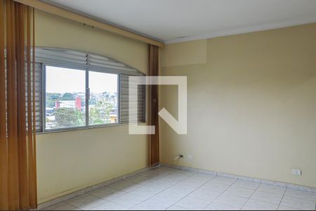 Suíte de casa à venda com 3 quartos, 220m² em Taboão, São Bernardo do Campo