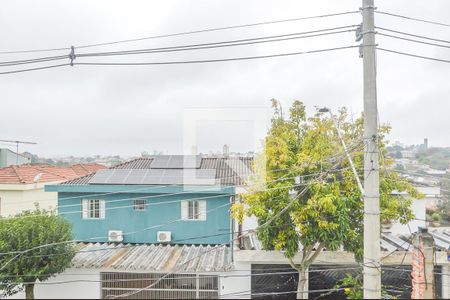 Vista da Suíte de casa à venda com 3 quartos, 220m² em Taboão, São Bernardo do Campo