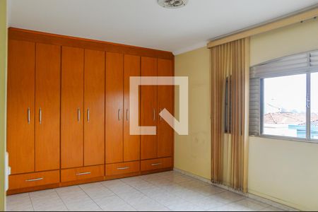 Suíte de casa à venda com 3 quartos, 220m² em Taboão, São Bernardo do Campo