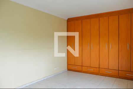 Suíte de casa à venda com 3 quartos, 220m² em Taboão, São Bernardo do Campo