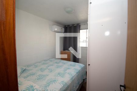 Quarto 2 de apartamento para alugar com 2 quartos, 50m² em São João Batista, São Leopoldo