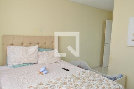 Suite 1 de casa de condomínio para alugar com 3 quartos, 200m² em Jacarepaguá, Rio de Janeiro