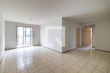 Sala de apartamento para alugar com 3 quartos, 91m² em Jardim Primavera, Campinas