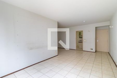 Sala de apartamento para alugar com 3 quartos, 91m² em Jardim Primavera, Campinas