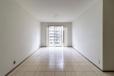 Sala de apartamento para alugar com 3 quartos, 91m² em Jardim Primavera, Campinas