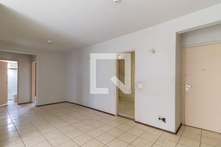 Sala de apartamento para alugar com 3 quartos, 91m² em Jardim Primavera, Campinas