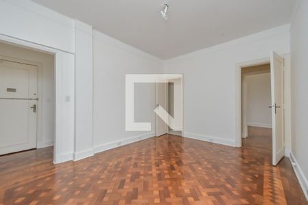 Sala de apartamento à venda com 2 quartos, 91m² em Bela Vista, São Paulo