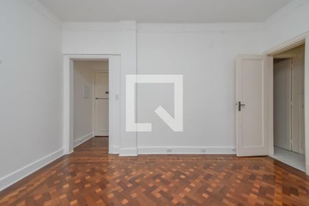 Sala de apartamento à venda com 2 quartos, 91m² em Bela Vista, São Paulo