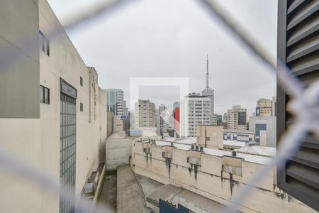 Vista do Quarto 1 de apartamento à venda com 2 quartos, 91m² em Bela Vista, São Paulo