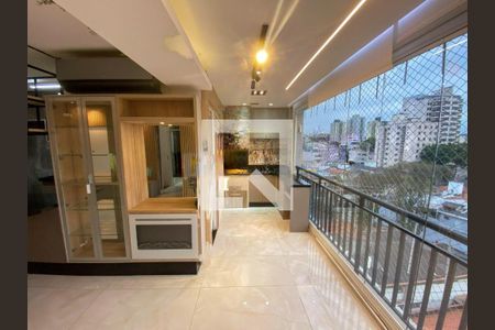 Apartamento à venda com 3 quartos, 80m² em Vila Caminho do Mar, São Bernardo do Campo