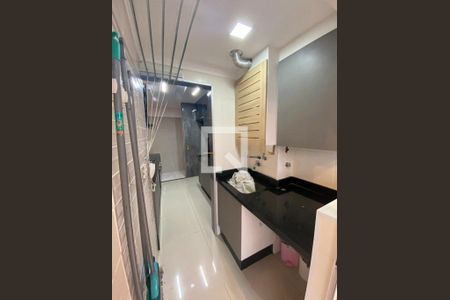 Apartamento à venda com 3 quartos, 80m² em Vila Caminho do Mar, São Bernardo do Campo