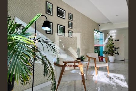 Apartamento à venda com 1 quarto, 85m² em Cerqueira César, São Paulo