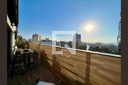 Apartamento à venda com 1 quarto, 85m² em Cerqueira César, São Paulo