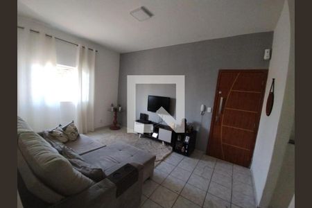 Apartamento à venda com 2 quartos, 58m² em União, Belo Horizonte