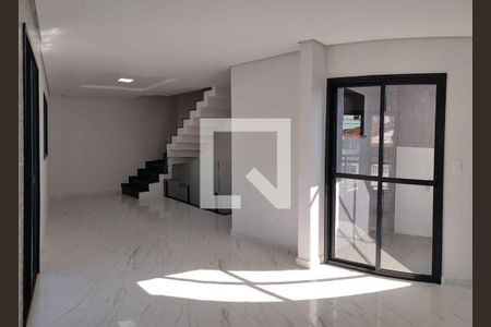 Casa à venda com 2 quartos, 125m² em Vila Floresta, Santo André