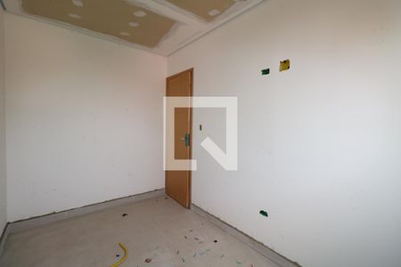 Quarto de apartamento à venda com 2 quartos, 110m² em Santa Maria, São Caetano do Sul