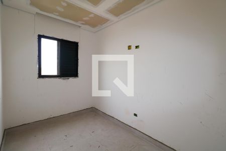 Quarto de apartamento à venda com 2 quartos, 110m² em Santa Maria, São Caetano do Sul