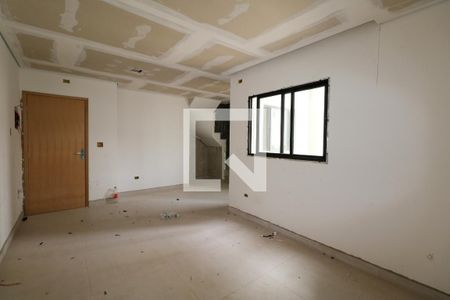 Sala de apartamento à venda com 2 quartos, 110m² em Santa Maria, São Caetano do Sul