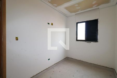 Quarto de apartamento à venda com 2 quartos, 110m² em Santa Maria, São Caetano do Sul