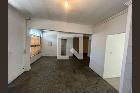 Casa à venda com 3 quartos, 152m² em Brooklin, São Paulo