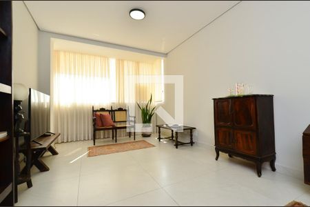 Apartamento à venda com 95m², 3 quartos e 2 vagasSala