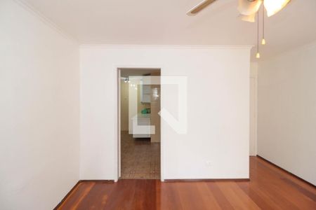 Sala de apartamento à venda com 4 quartos, 102m² em Vila Uberabinha, São Paulo