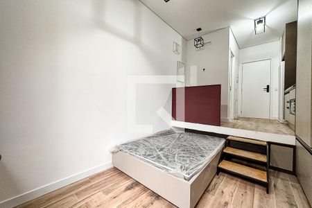 Studio de kitnet/studio para alugar com 1 quarto, 25m² em Perdizes, São Paulo