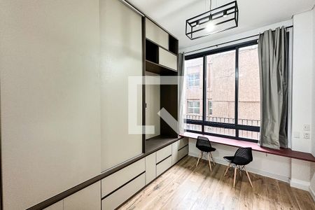 Studio de kitnet/studio para alugar com 1 quarto, 25m² em Perdizes, São Paulo