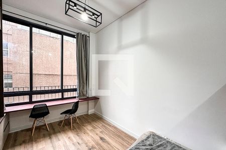 Studio de kitnet/studio à venda com 1 quarto, 25m² em Perdizes, São Paulo