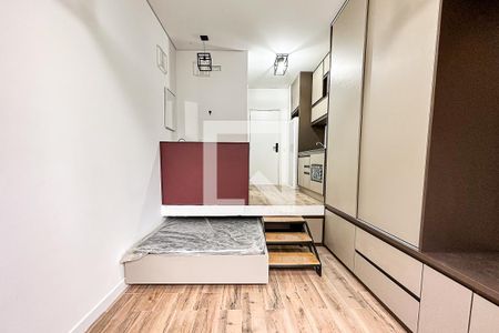 Studio de kitnet/studio à venda com 1 quarto, 25m² em Perdizes, São Paulo